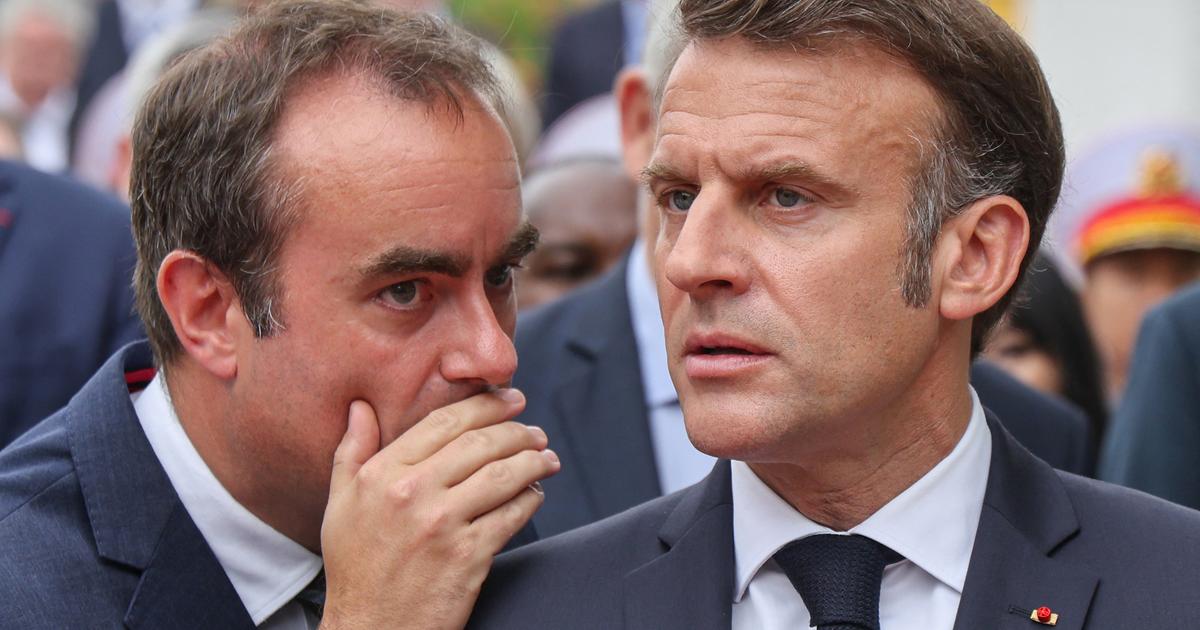 En Allemagne, médias et politiques se désolent du « chaos » français