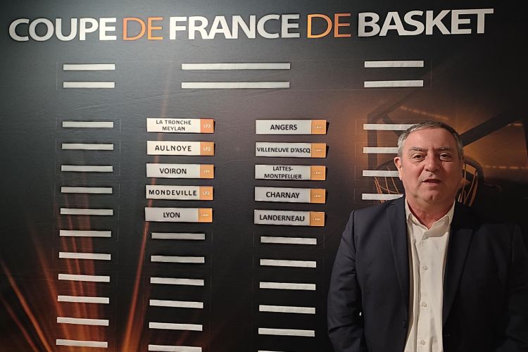 Tirage au sort du 3e tour