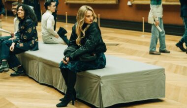 Un nouveau cambriolage du Louvre en préparation pour Prime Video