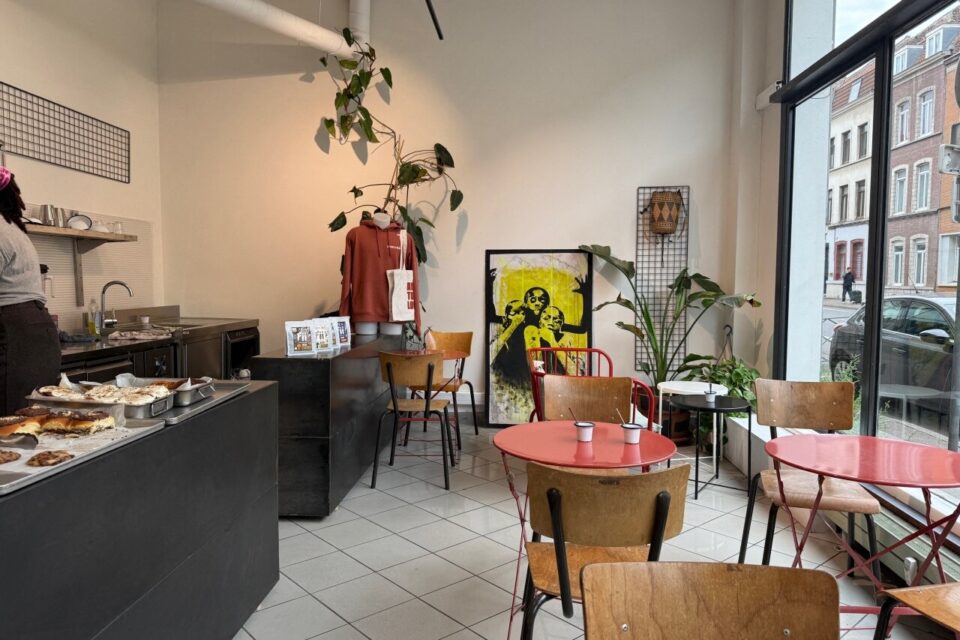 fii boutique coffee shop wally's coffee rue d'isly lille