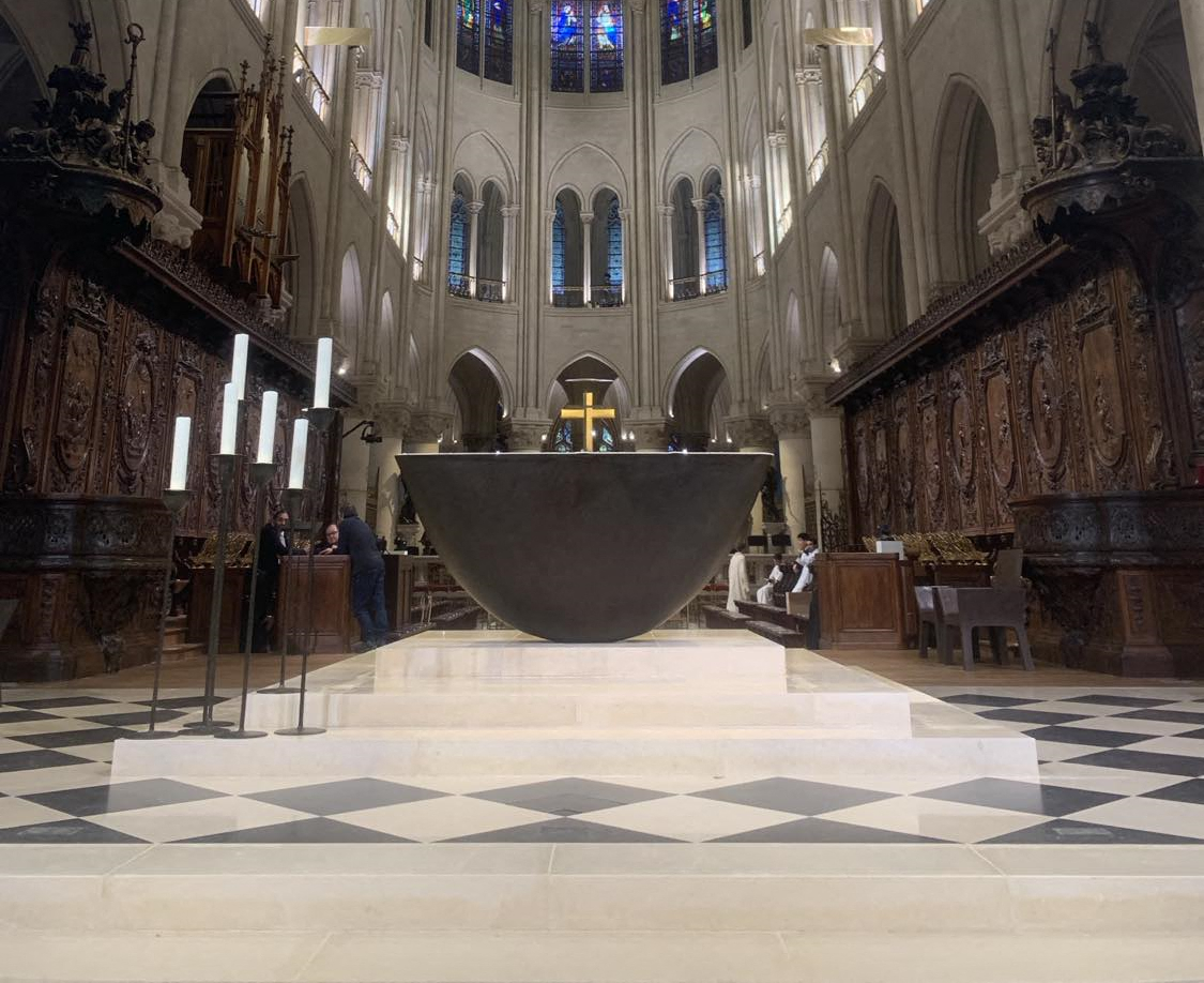 Une étrange lettre, Lecornu à L'Haÿ-les-Roses, un sportif résilient... Les infos du week-end en Île-de-France