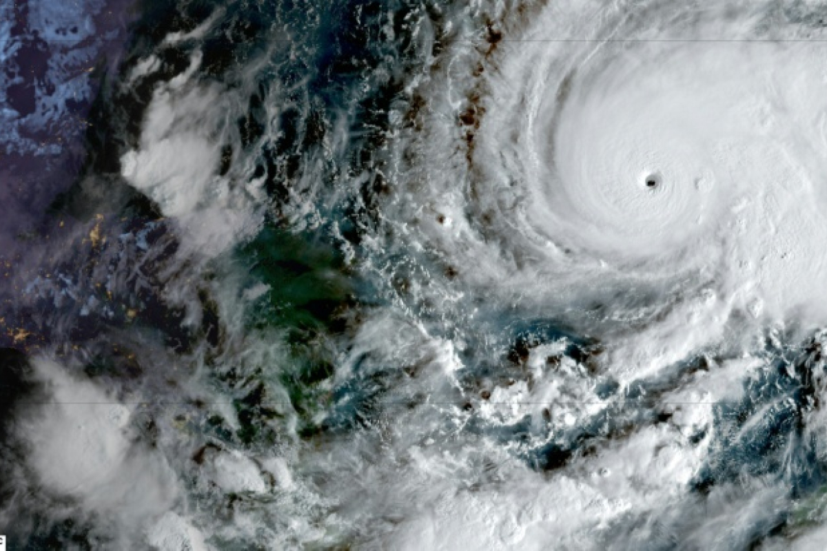 La Jamaïque se prépare au pire ouragan de son histoire - 27/10/2025 à 22:39