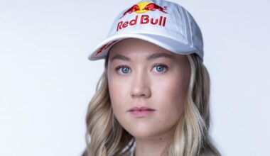 « J'ai eu tendance à trop cacher ma vulnérabilité dans ma carrière »