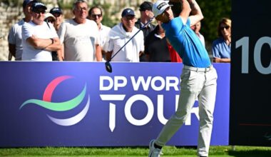 Mory, Charmasson et Guillamoundeguy 7es au Hangzhou Open et rejoints par Sale en finale, Garcia s'impose en play-off - L'Équipe