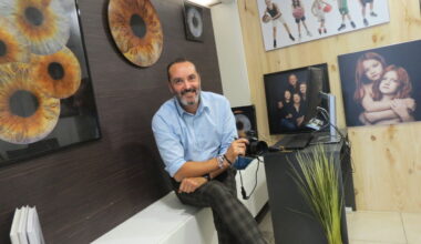 « pour retrouver une âme de bourg »