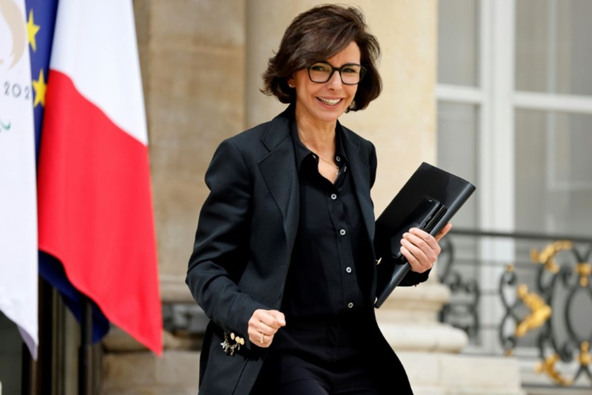 Rachida Dati, inamovible à la Culture, en attendant la bataille de Paris et les tribunaux