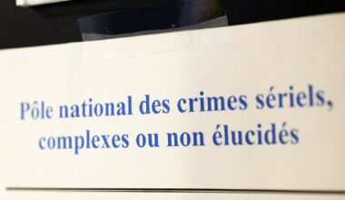 un appel à témoins 24 ans après le meurtre d'une jeune femme à Nice