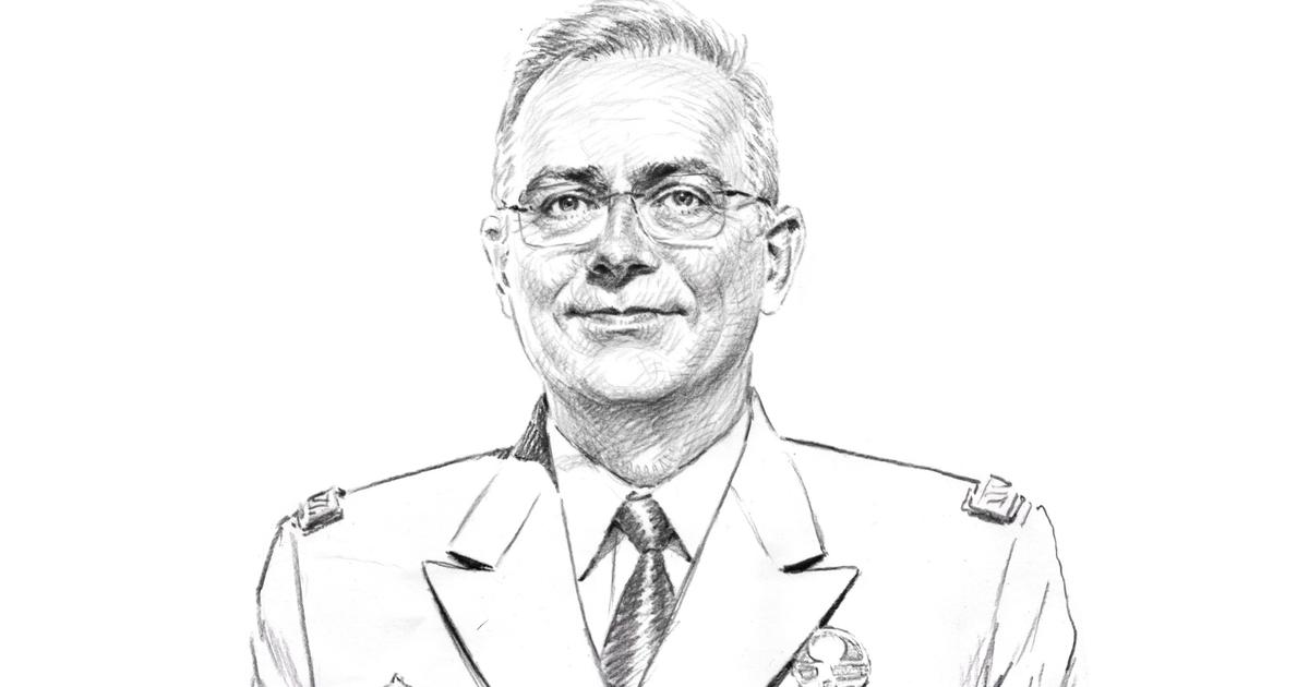 «La Russie veut montrer que l’Otan n’est pas au rendez-vous, mais nous le sommes»