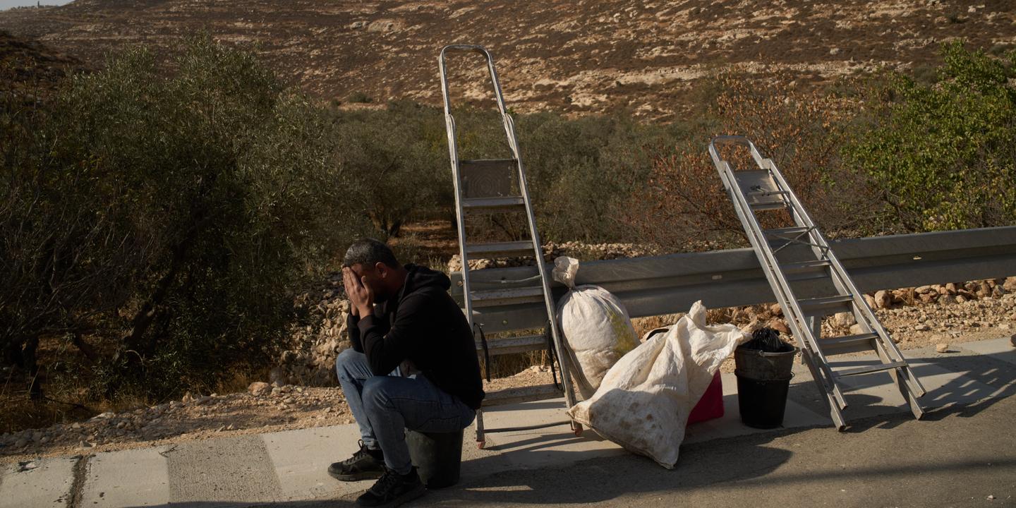 « Israël ne va rien faire avec la Cisjordanie », assure Donald Trump