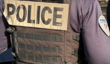 Grenoble. Cette femme est victime d'une arnaque inédite, elle tombe de haut en ouvrant sa porte