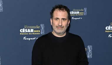 le producteur de cinéma et cofondateur de «So Film» Thierry Lounas accusé de viol, une enquête ouverte