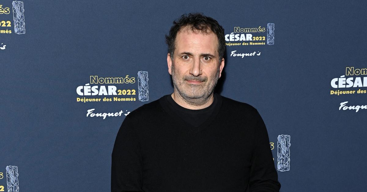 le producteur de cinéma et cofondateur de «So Film» Thierry Lounas accusé de viol, une enquête ouverte