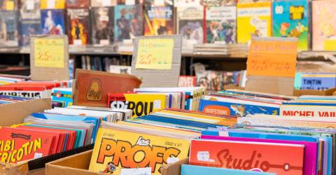 Un air d’Angoulême à La Seyne-sur-Mer