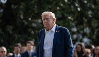 EN DIRECT - Après l’accord du Hamas à son plan de paix, Trump demande à Israël d’«arrêter immédiatement les bombardements» à Gaza