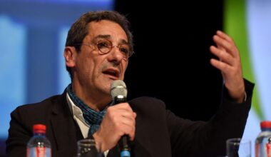 Serge Papin, ex-patron de Système U, débarque à Bercy