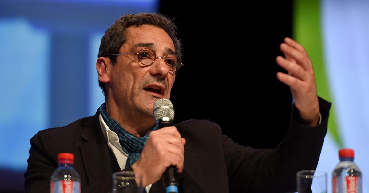 Serge Papin, ex-patron de Système U, débarque à Bercy