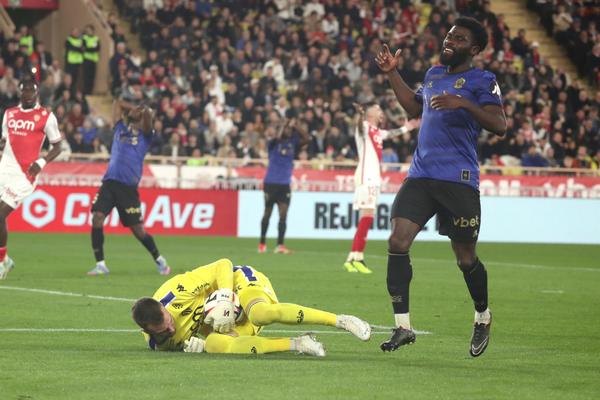 Köhn-Boga : rendez-vous entre voisins au stade Louis-II. 