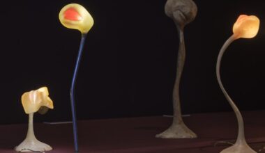 Alina Szapocznikow, la sculpture faite chair