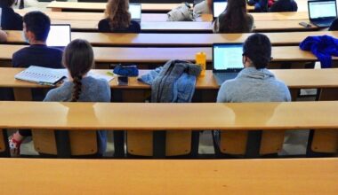 Lille attire toujours autant les néobacheliers de la région, mais pas seulement