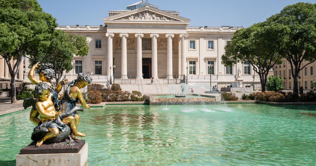 14 ans de prison pour le chef d'une bande criminelle corse