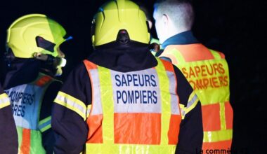 Le Puy-en-Velay : après un départ de feu en cuisine, les clients d'un hôtel évacués