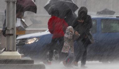 quelles sont les zones les plus exposées face aux vents à Paris et en Île-de-France ?