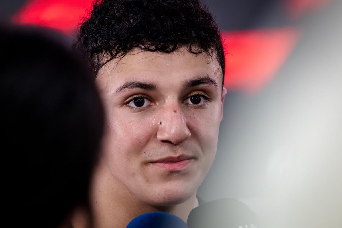 « Ce n'est pas la première fois que ça arrive » : Isack Hadjar handicapé par un problème sur son moteur lors du GP de Singapour - L'Équipe