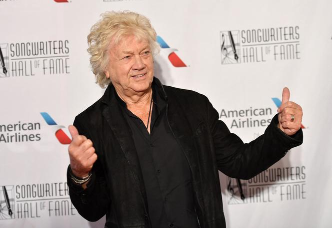 John Lodge assiste au gala 2019 du Panthéon des auteurs-compositeurs au New York Marriott Marquis, le 13 juin 2019, à New York.