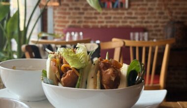 Vieux-Lille. John Weng, le bistro asiatique aux plats créatifs, débarque rue de Gand