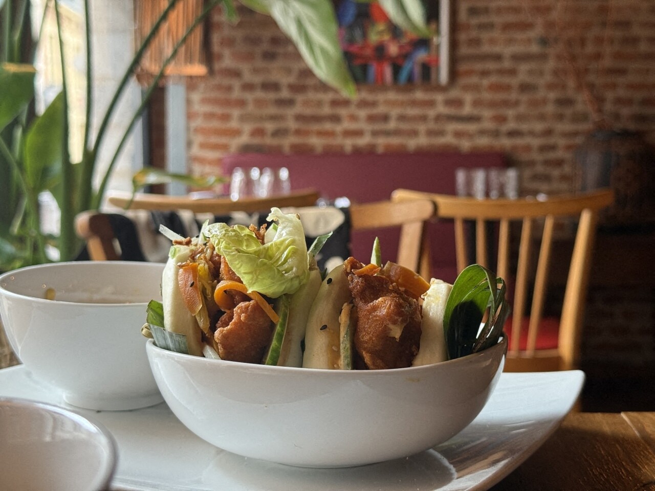 Vieux-Lille. John Weng, le bistro asiatique aux plats créatifs, débarque rue de Gand