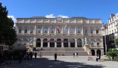 Municipales 2026 à Saint-Étienne : faute d’accord entre les socialistes et les insoumis, l’union de la gauche écartée