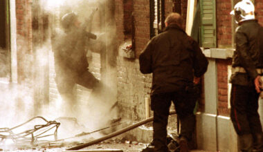 « Gang de Roubaix » : près de 30 ans après les faits, Seddik Benbahlouli condamné à 20 ans de réclusion criminelle