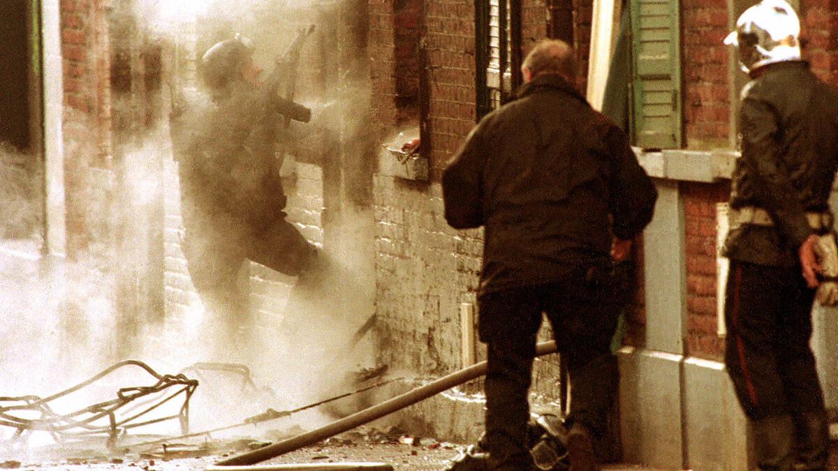 « Gang de Roubaix » : près de 30 ans après les faits, Seddik Benbahlouli condamné à 20 ans de réclusion criminelle
