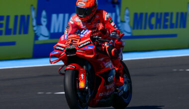 Moto GP, Grand Prix de Catalogne : à quelle heure et sur quelle chaîne TV voir la course ?