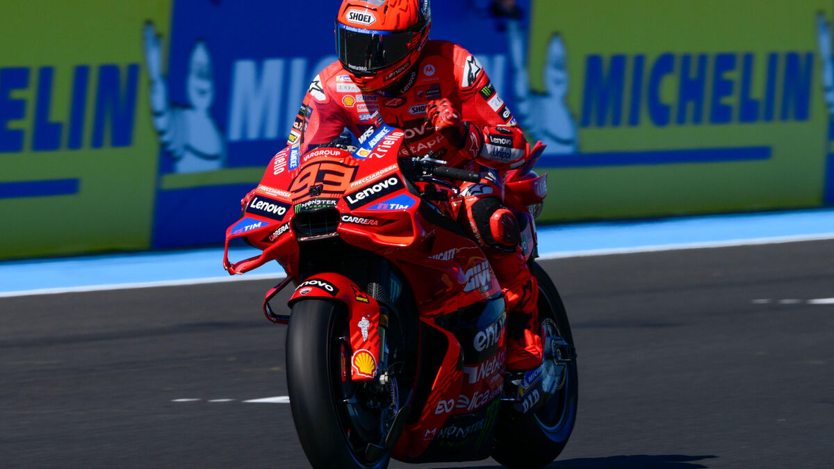 Moto GP, Grand Prix de Catalogne : à quelle heure et sur quelle chaîne TV voir la course ?