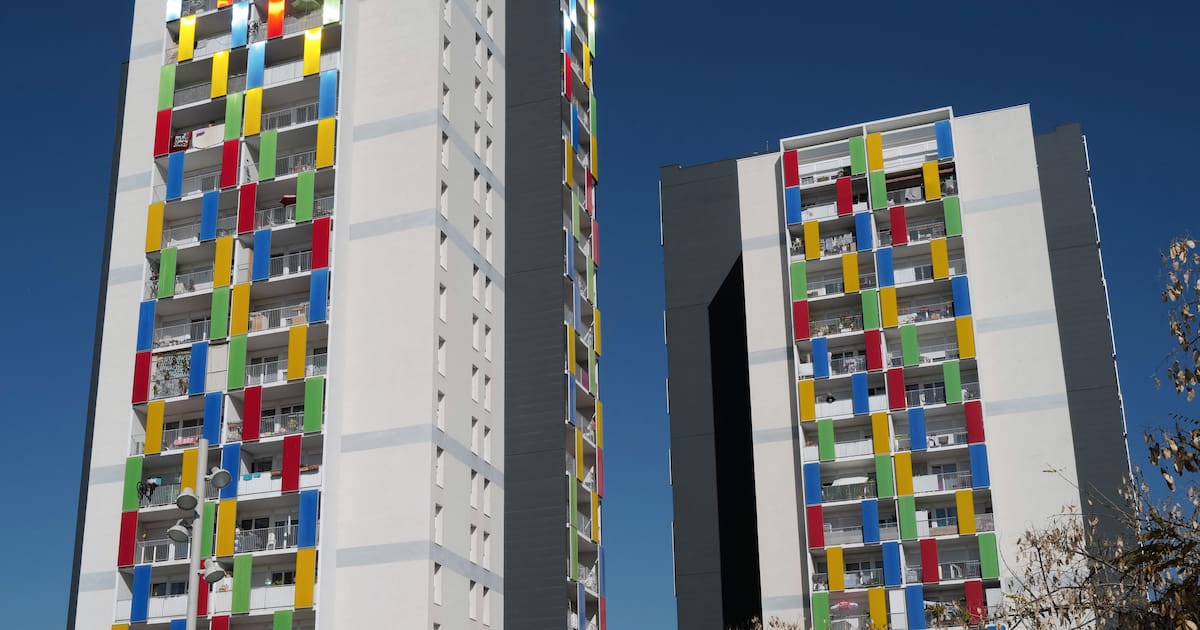 à Nice, de controversés conseils de discipline pour locataires – Libération