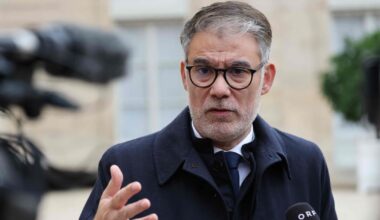 le pari réussi mais contesté d’Olivier Faure – Libération