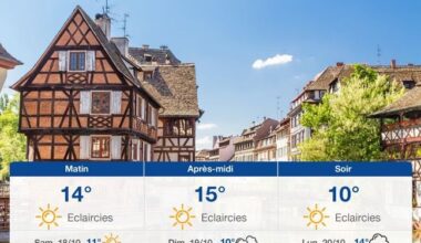 Page d'accueil Yahoo news