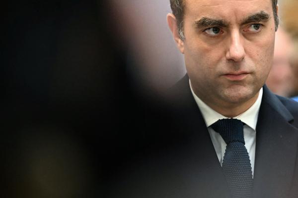 Lecornu devrait présenter mardi une première copie de son budget pour 2026.