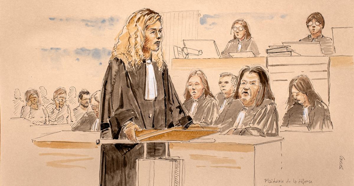 Au procès de Cédric Jubillar, une plaidoirie d’anthologie sous le signe du doute