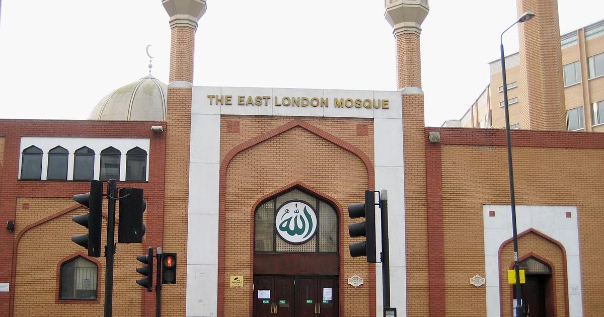 une mosquée londonienne exclut les femmes d’une course «inclusive»