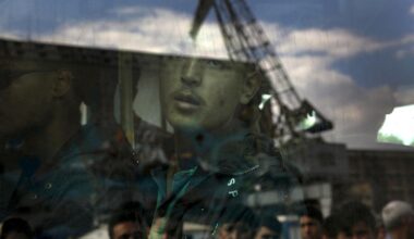 vingt pays européens veulent renvoyer des réfugiés afghans dans leur pays