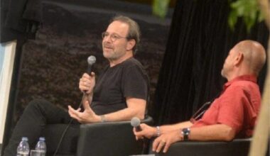 Lors d'un salon gratuit en Gironde, les stars de la littérature française rencontrent leur public