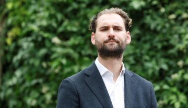 un adjoint de Christian Estrosi dézingue le choix de Jean-Pierre Rivère de rejoindre Eric Ciotti pour les municipales à Nice