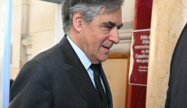 François Fillon débouté par la cour de Strasbourg