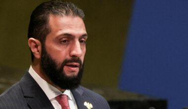 Le président syrien se rendra à Moscou mercredi pour sa première visite en Russie depuis la chute de Bachar el-Assad