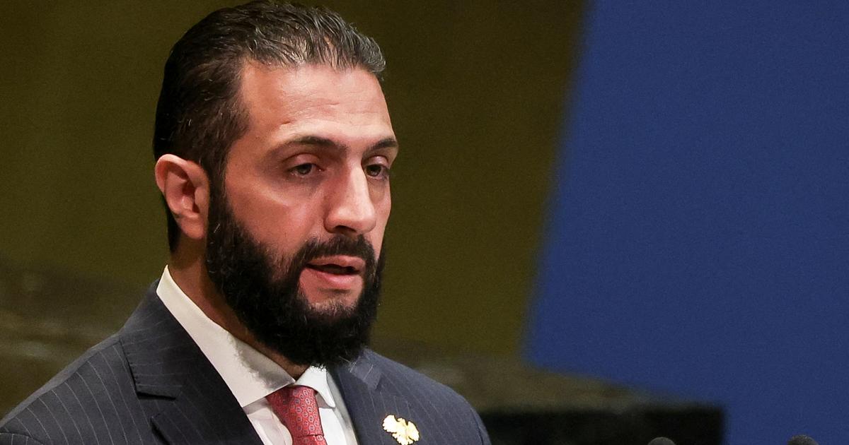 Le président syrien se rendra à Moscou mercredi pour sa première visite en Russie depuis la chute de Bachar el-Assad