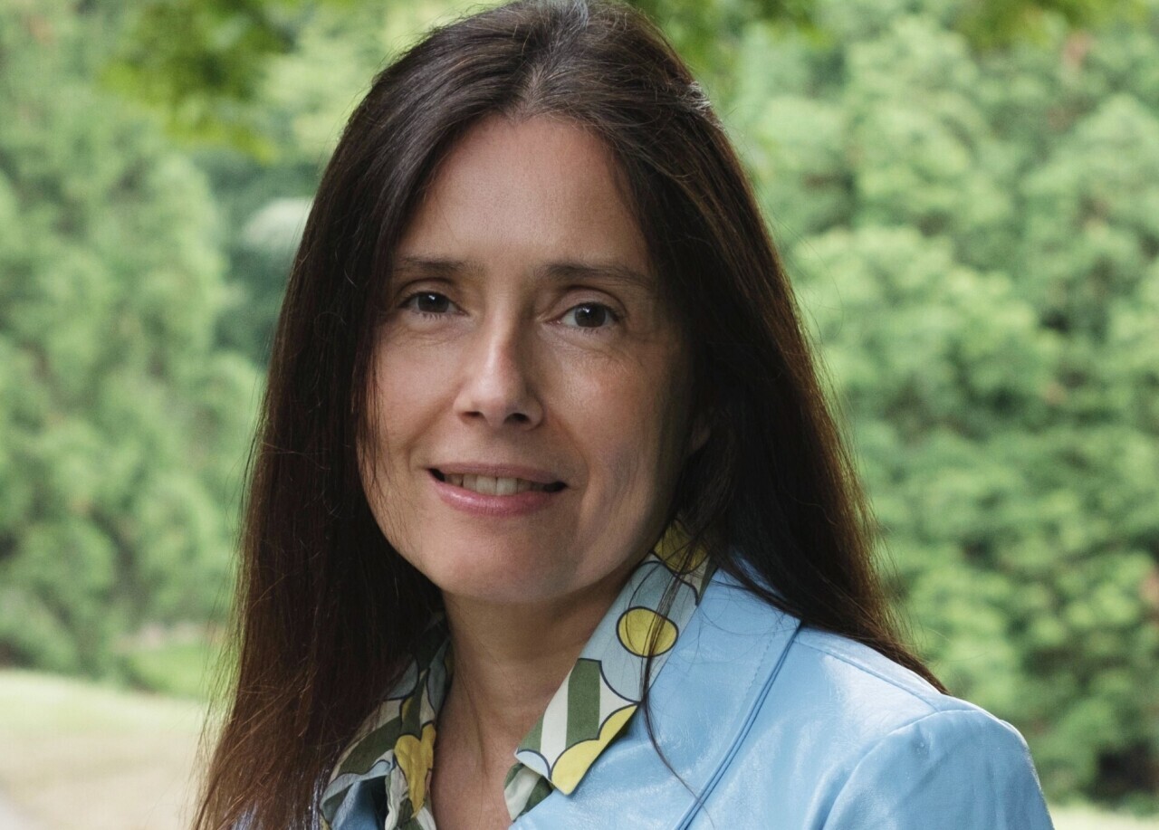 Christine Montalbetti, passeuse de mémoire avec son nouveau livre