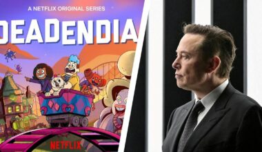 Elon Musk appelle à boycotter la plateforme de streaming américaine