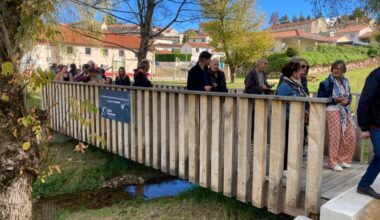 Saint-Just-Malmont : le Sambalou, un projet mêlant écologie, loisirs et cadre de vie